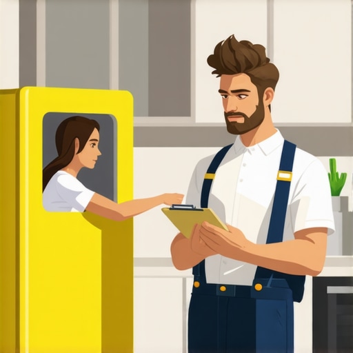 The Only Way to Get a Refund for a Lemon Fridge