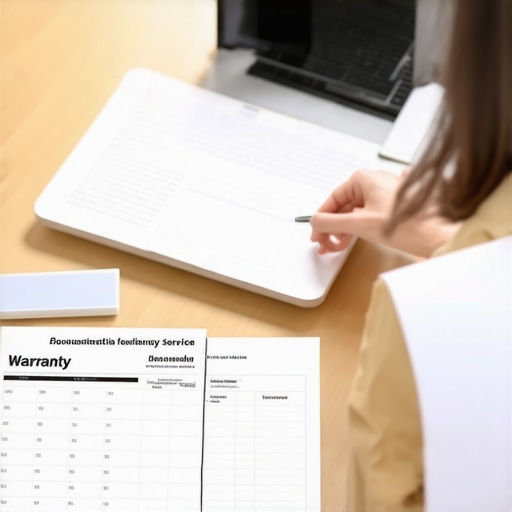 The Paperwork Hack for Getting a Faster Warranty Tech Visit