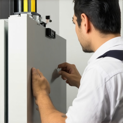The Proper Way to Level a Refrigerator for Optimal Drainage