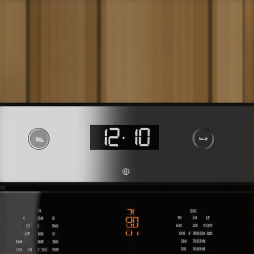 The Reason Your Range Clock Keeps Resetting to 12:00