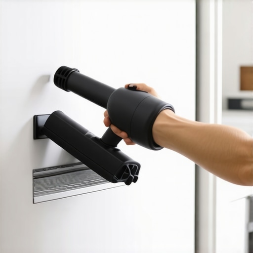 The Right Way to Vacuum Fridge Coils to Lower Your Electric Bill