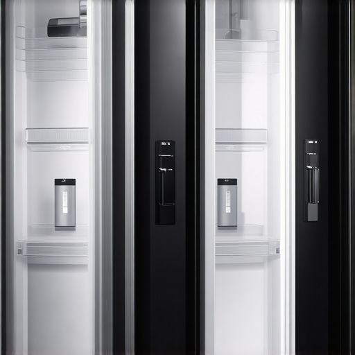 The Secret Tech Sheet Locations in 5 Major Fridge Brands