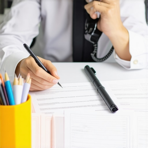 The Specific Language to Use When Appealing a Denied Claim