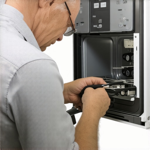 The Truth About Third-Party Parts and Your Appliance Warranty