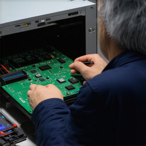 The Truth About Third-Party Replacement Control Boards