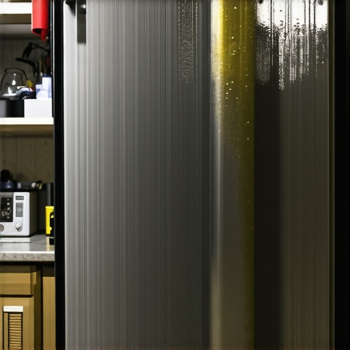 The hidden cost of skipping refrigerator maintenance