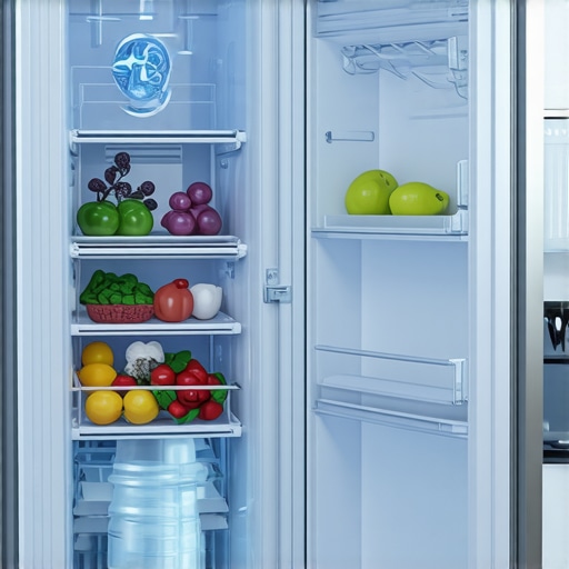 The real reason your fridge sounds like a jet engine