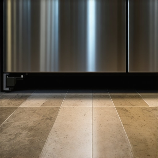 The secret drain pan under your fridge you never knew existed