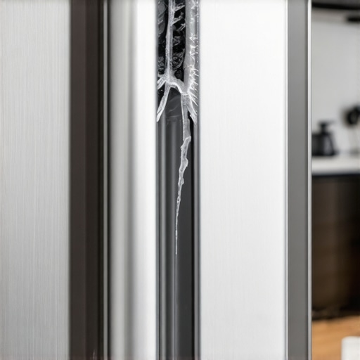 Why You Should Never Use Silicone on a Fridge Door Gasket