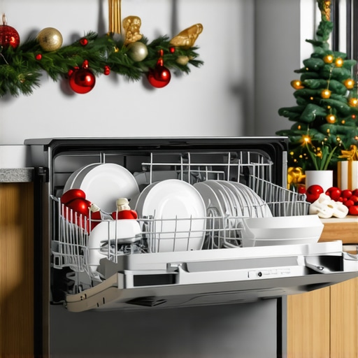Why You Should Never Use the Self-Clean Cycle Before a Holiday