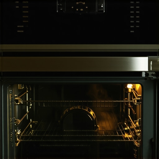 Why Your Convection Fan Stopped Spinning Mid-Cycle