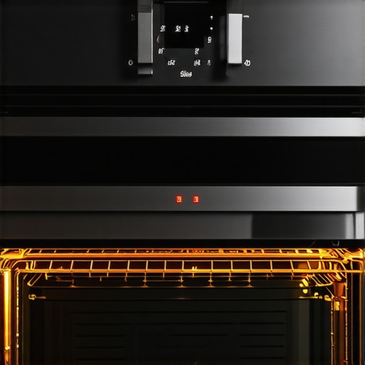 Why Your Electric Oven Is Only Heating from the Top Element