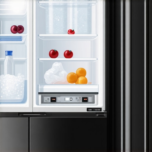 Why Your Freezer is Cold but the Fridge is Lukewarm