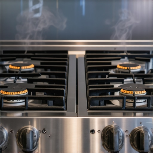 Why Your Gas Stove Burners Only Ignite After Several Minutes