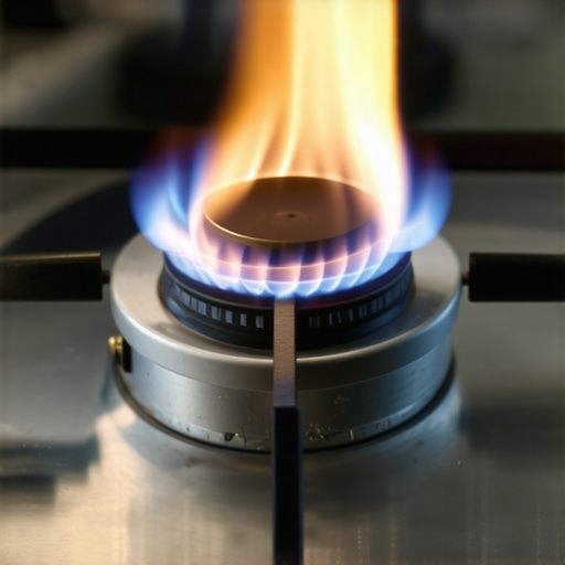 Why Your Gas Stove Takes Too Long to Spark and Ignite