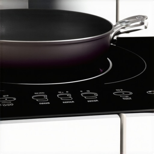 Why Your Induction Cooktop Suddenly Stops Detecting Your Pans