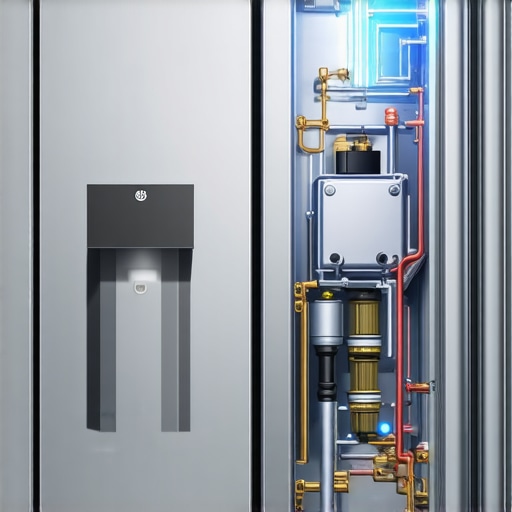 Why modern fridge compressors fail faster than older models