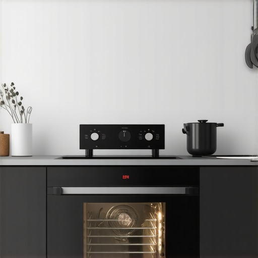 Why the oven light works but nothing else does