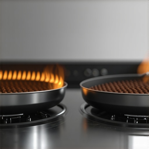 Why you should never use a generic heating element