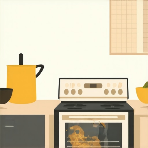 Why you should never use the self-clean feature right before a holiday