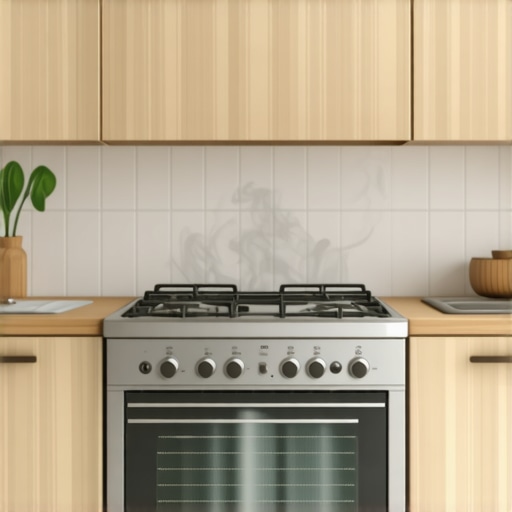 Why you shouldn't use your oven's self-clean feature