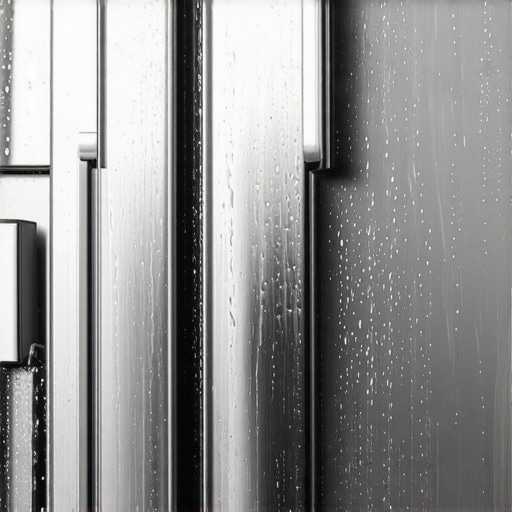 Why your fridge is sweating on the outside