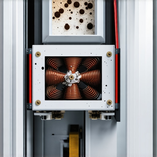 Why your fridge stays warm even after cleaning the condenser coils