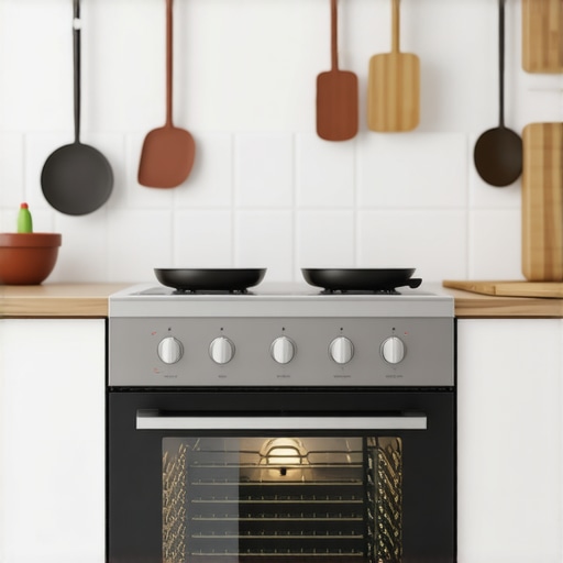 Why your oven door won't close all the way