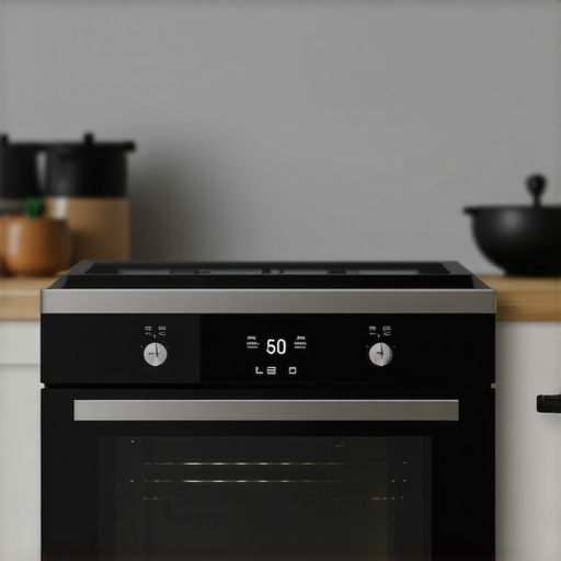 Why your oven takes forever to preheat after a move