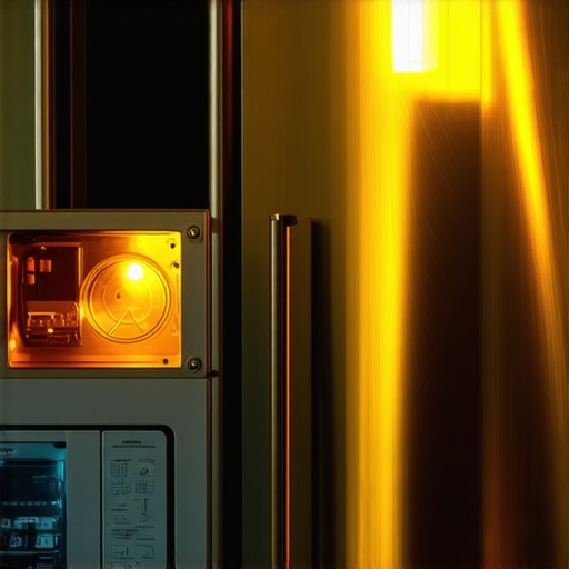 Why your refrigerator compressor is hot to the touch