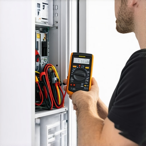 Diagnostic Tricks for a Refrigerator with No Power