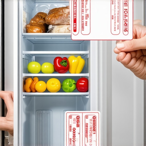 Does Your Warranty Cover Food Spoilage? Here is How to Check