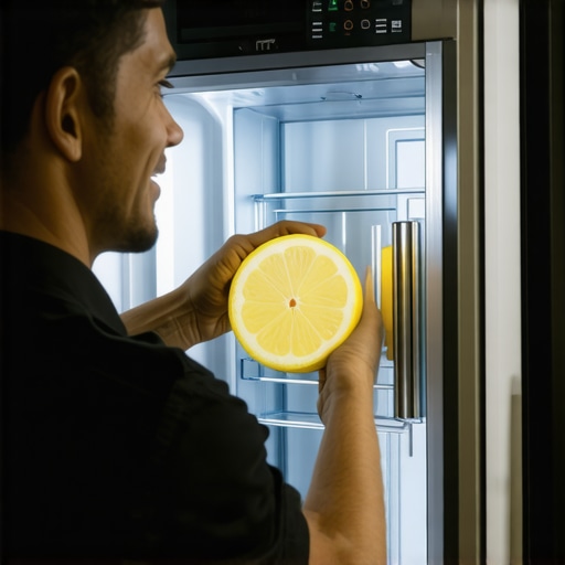 Getting a lemon replacement through your appliance service plan