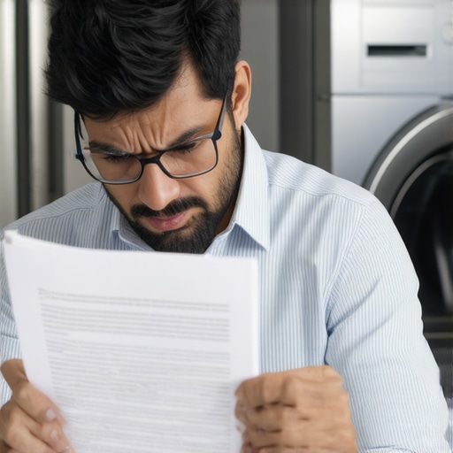 Hidden Fees in Appliance Service Contracts You Need to Avoid