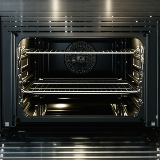 How Often Should You Actually Deep Clean Your Oven Interior?
