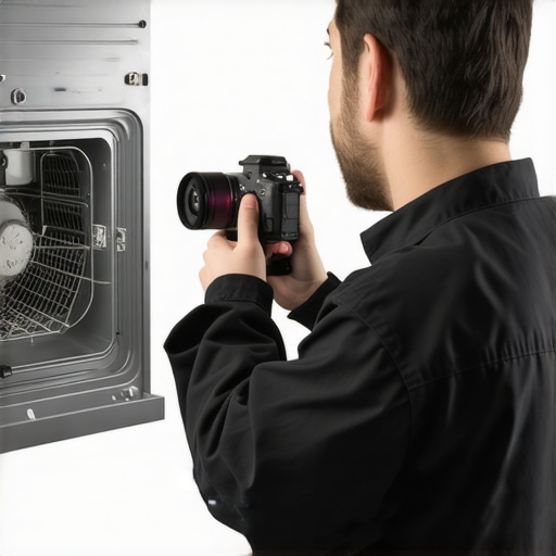 How to Document Appliance Damage for a Manufacturer Buyback