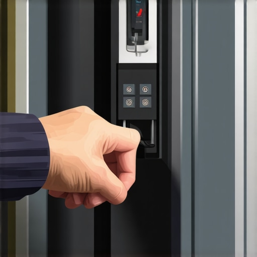How to Reset Your Range After a Brownout or Power Flicker