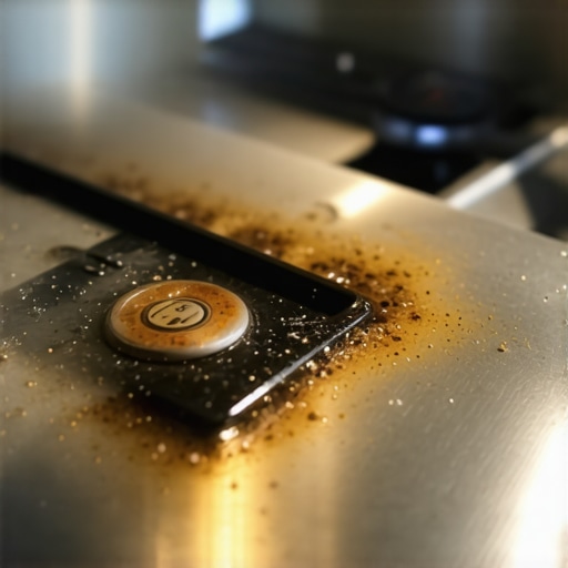 How to Spot a Burned Trace on Your Oven Control Board