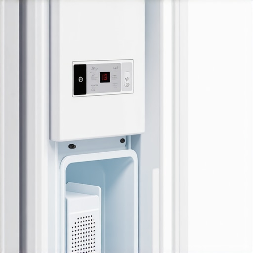 How to Test a Fridge Defrost Heater with No Tools at All
