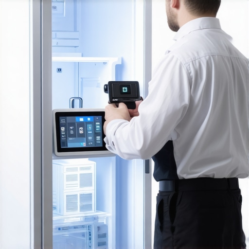 How to document a repetitive fridge failure for a warranty buyout