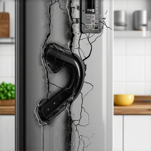 How to prove your fridge compressor failed from a manufacturing defect