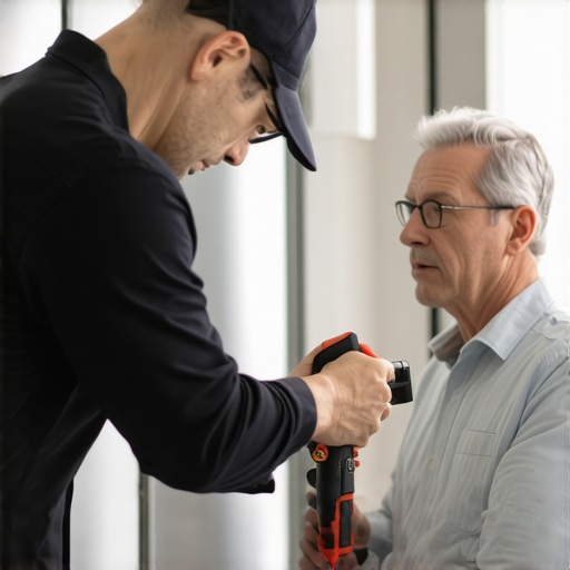How to prove your fridge compressor failed to a skeptical adjuster