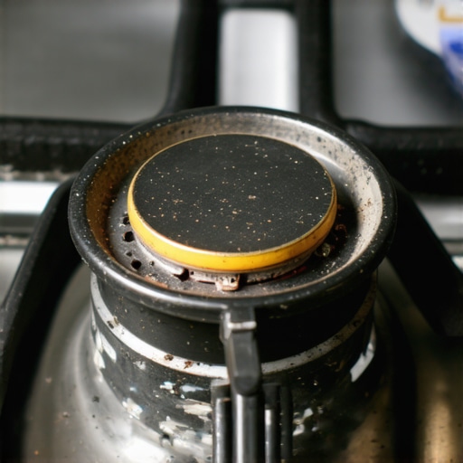 How to spot a dying igniter before your holiday dinner