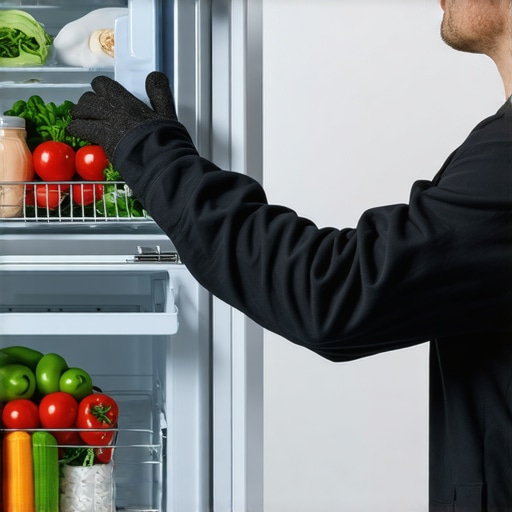 How to spot a failing evaporator motor before your food spoils