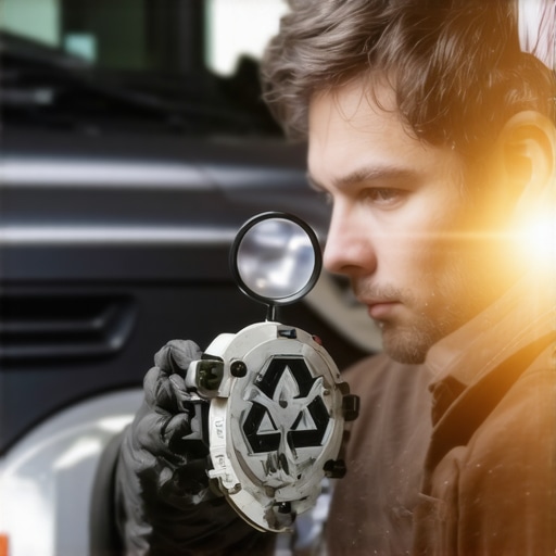 How to spot a refurbished part being used in your warranty repair