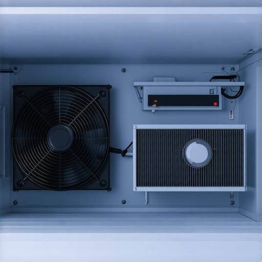 How to tell if your fridge needs more freon or a new evaporator fan