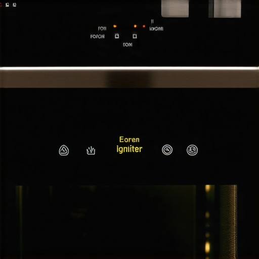 How to tell if your oven igniter is actually failing before it dies