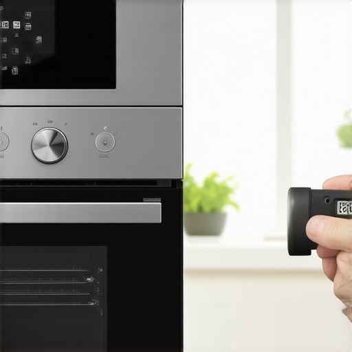 How to tell if your oven sensor is lying about the temperature