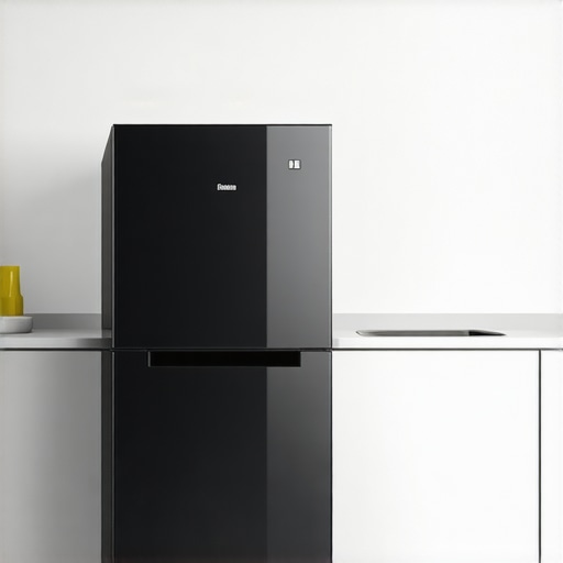 Is Your Fridge Vibrating? Check These Three Stability Points