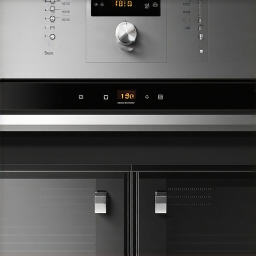 Quick Fixes for an Oven Door That Won't Unlock After Cleaning